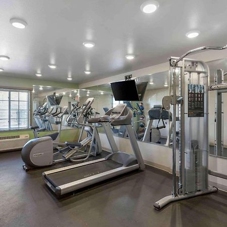 Extended Stay America Suites - Denver - Airport Аурора Екстериор снимка