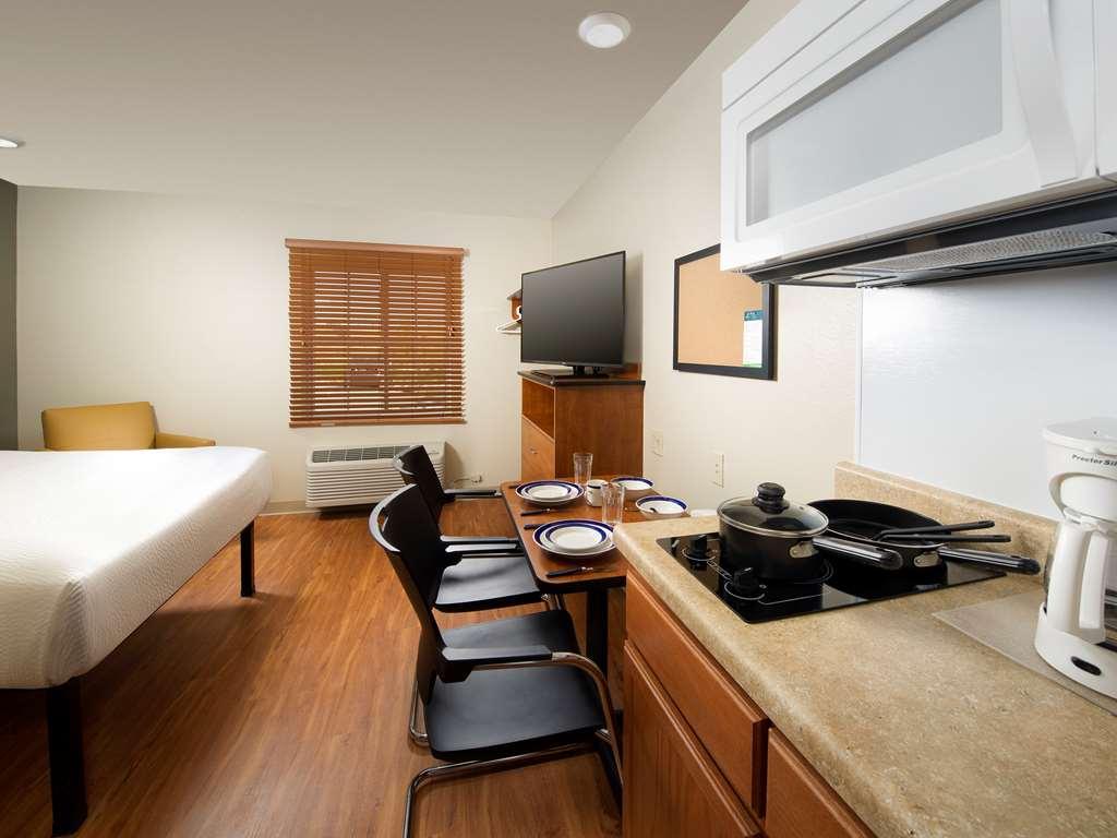 Extended Stay America Suites - Denver - Airport Аурора Стая снимка