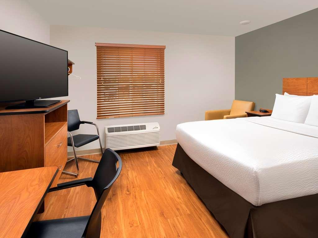 Extended Stay America Suites - Denver - Airport Аурора Стая снимка