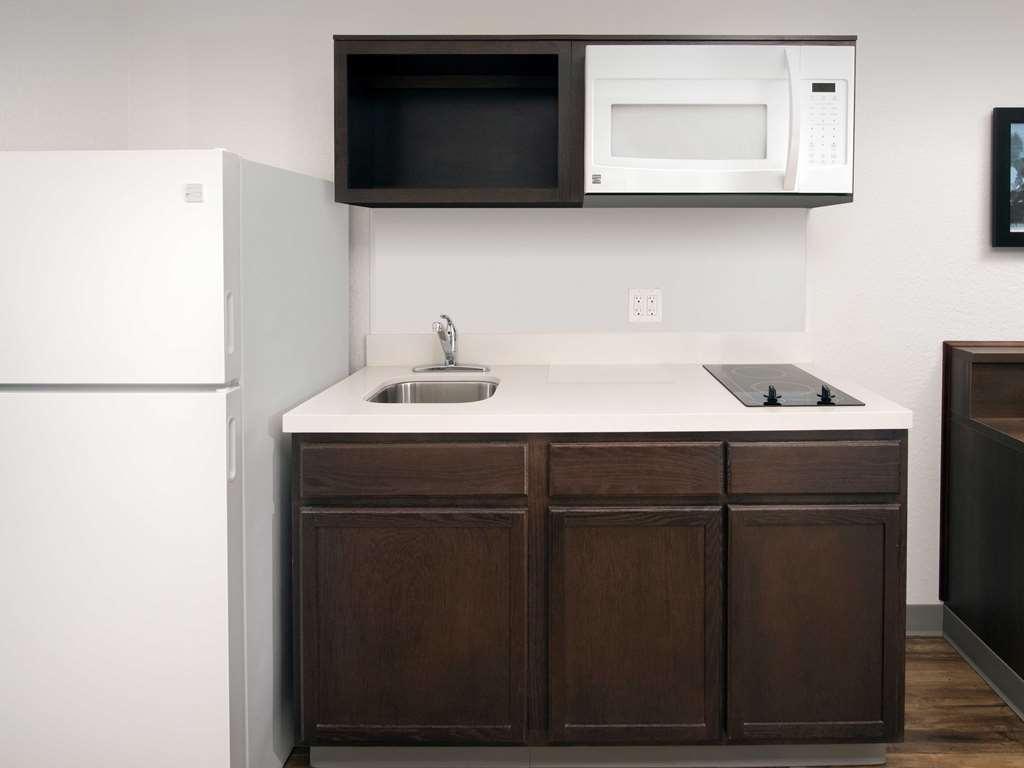 Extended Stay America Suites - Denver - Airport Аурора Стая снимка