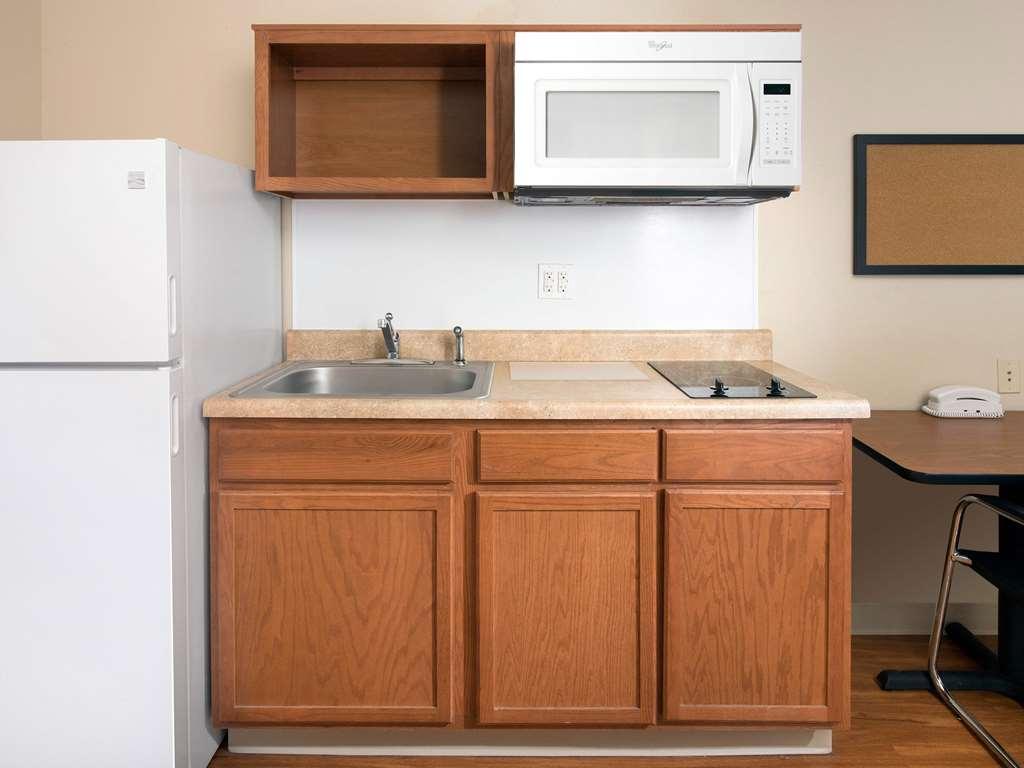 Extended Stay America Suites - Denver - Airport Аурора Стая снимка