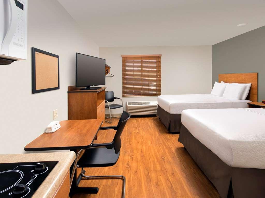 Extended Stay America Suites - Denver - Airport Аурора Стая снимка