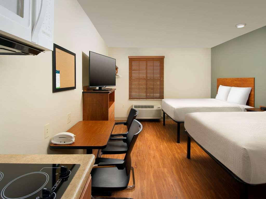 Extended Stay America Suites - Denver - Airport Аурора Стая снимка