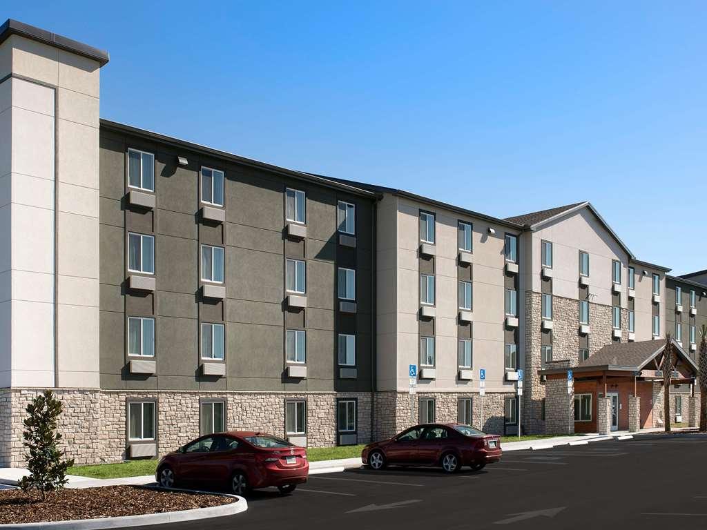 Extended Stay America Suites - Denver - Airport Аурора Екстериор снимка