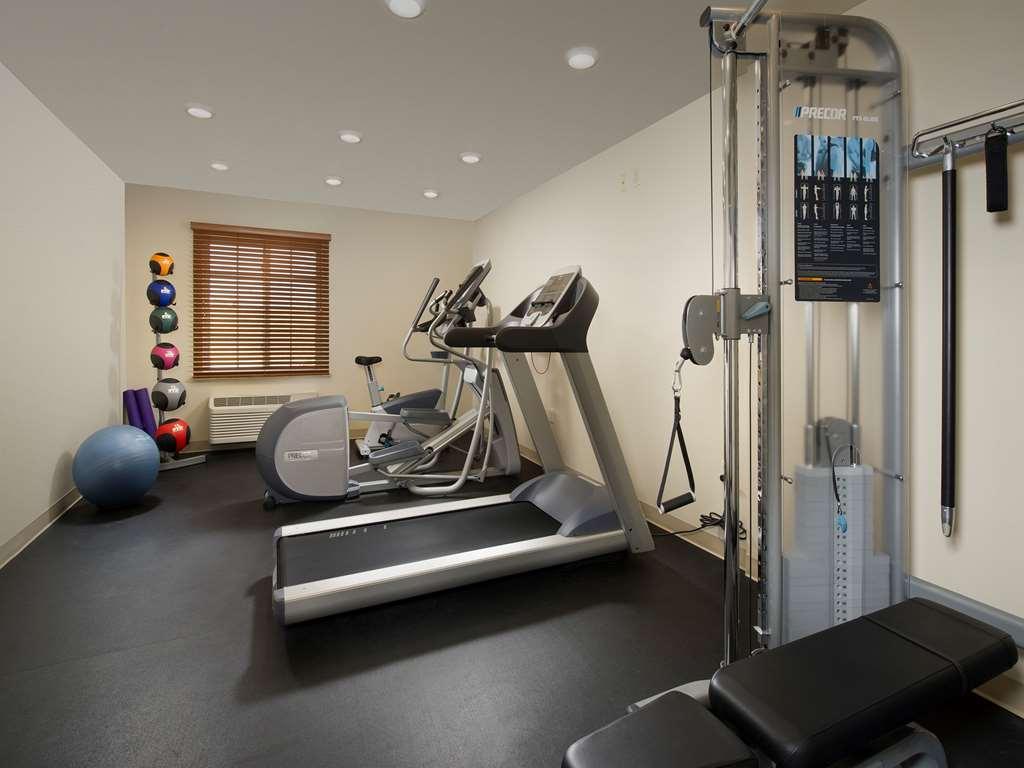 Extended Stay America Suites - Denver - Airport Аурора Съоръжения снимка
