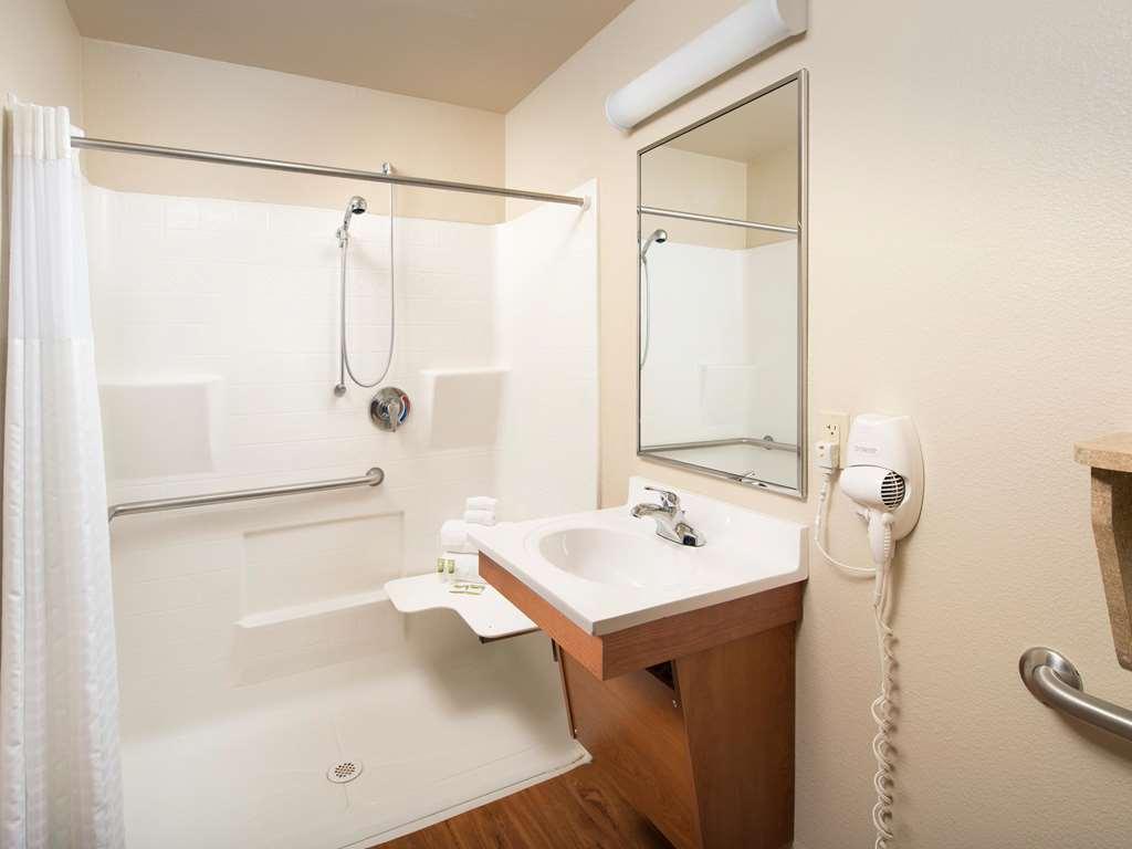 Extended Stay America Suites - Denver - Airport Аурора Екстериор снимка