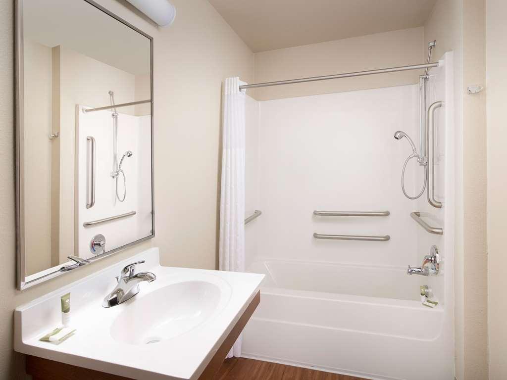 Extended Stay America Suites - Denver - Airport Аурора Екстериор снимка