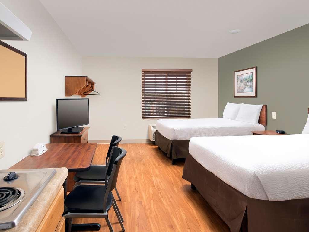 Extended Stay America Suites - Denver - Airport Аурора Стая снимка