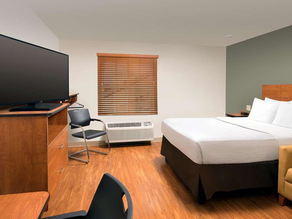 Extended Stay America Suites - Denver - Airport Аурора Стая снимка