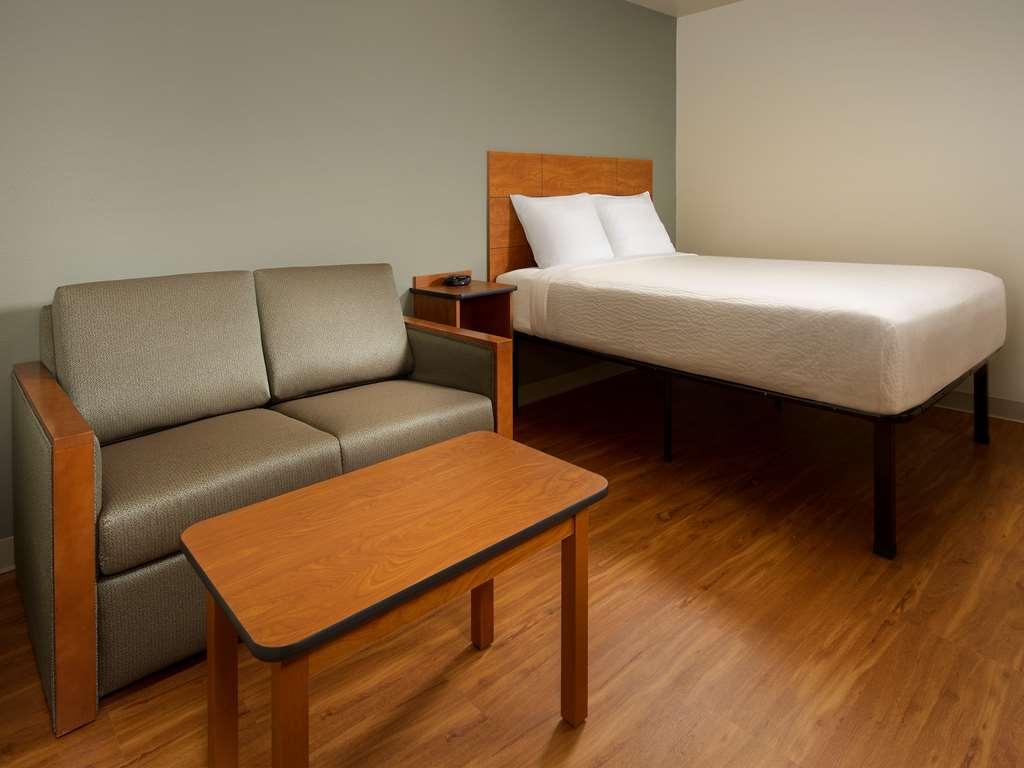 Extended Stay America Suites - Denver - Airport Аурора Стая снимка