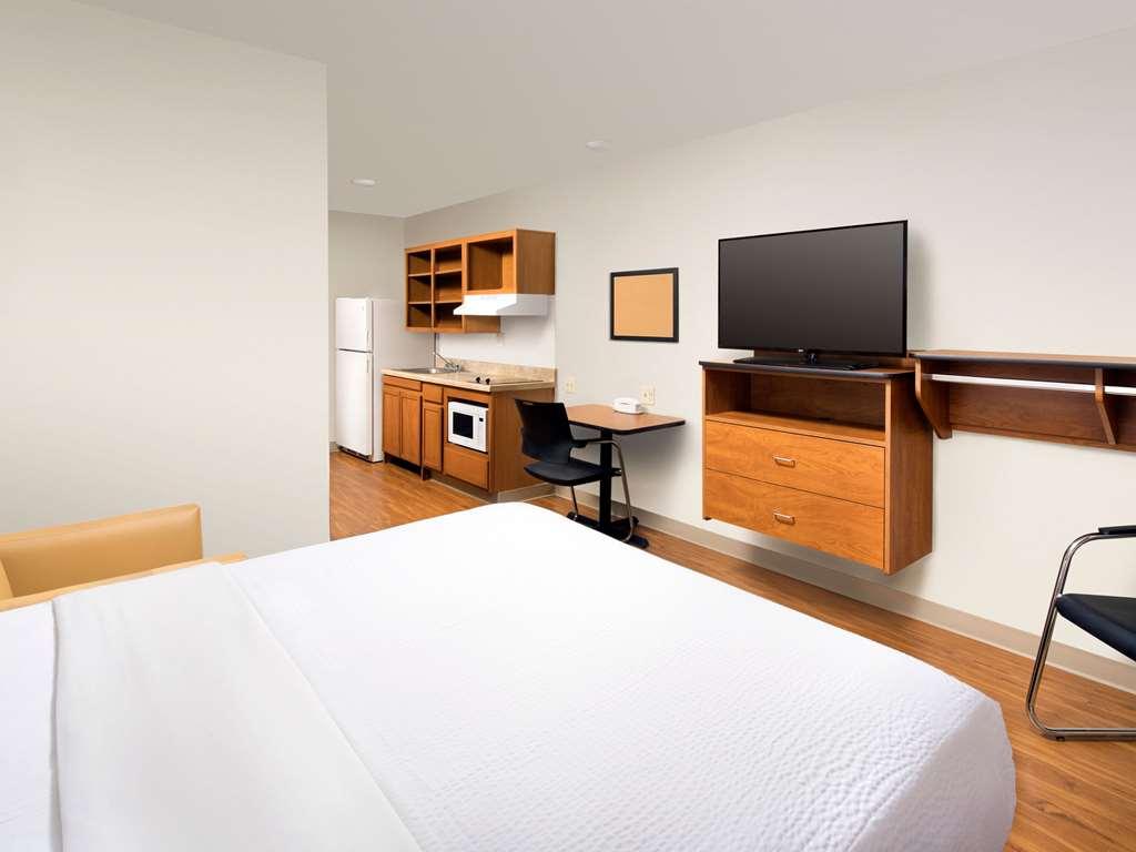 Extended Stay America Suites - Denver - Airport Аурора Стая снимка
