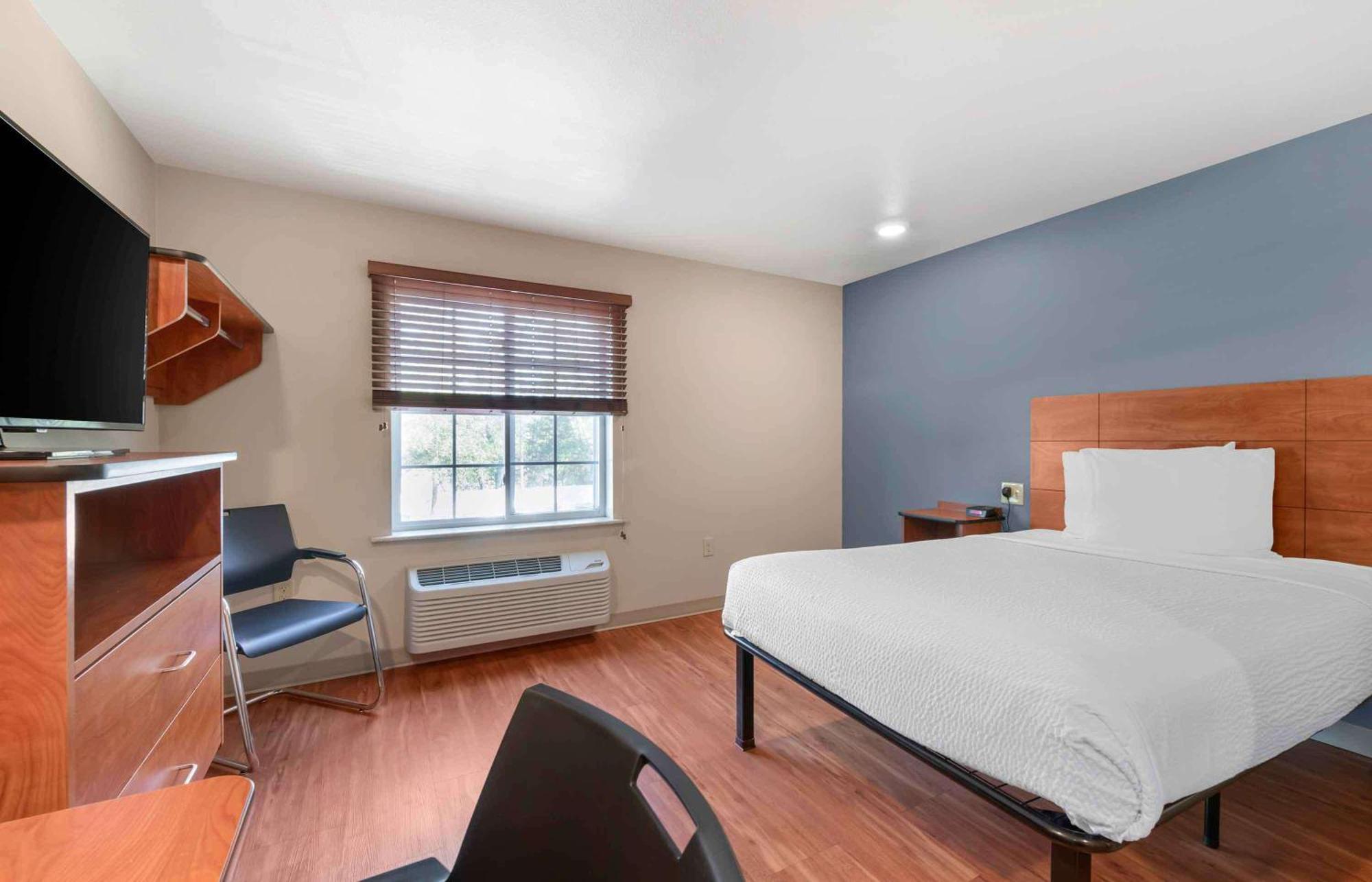 Extended Stay America Suites - Denver - Airport Аурора Екстериор снимка