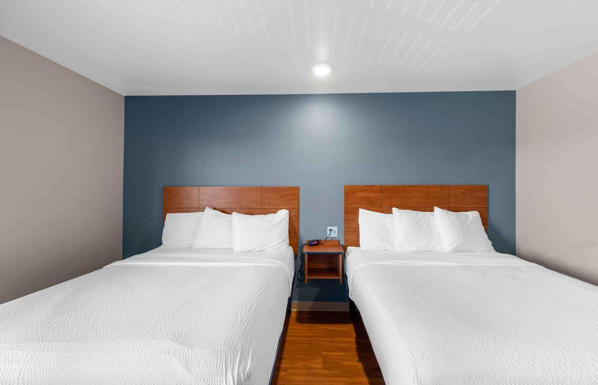 Extended Stay America Suites - Denver - Airport Аурора Екстериор снимка