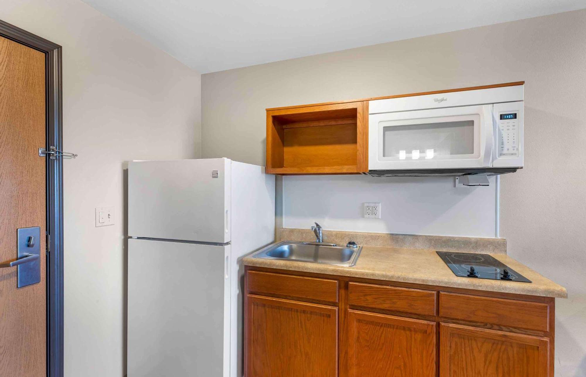 Extended Stay America Suites - Denver - Airport Аурора Екстериор снимка