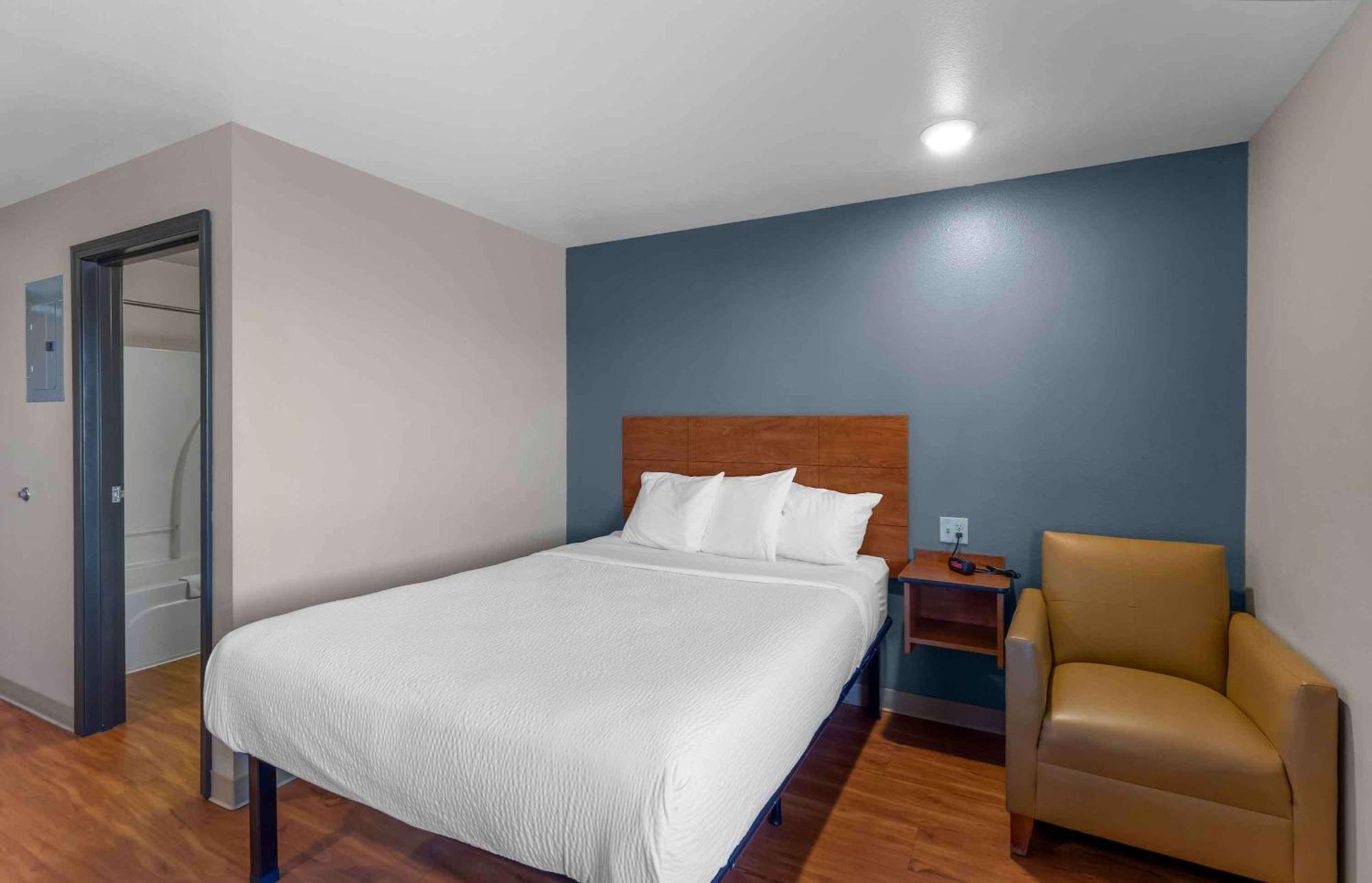 Extended Stay America Suites - Denver - Airport Аурора Екстериор снимка