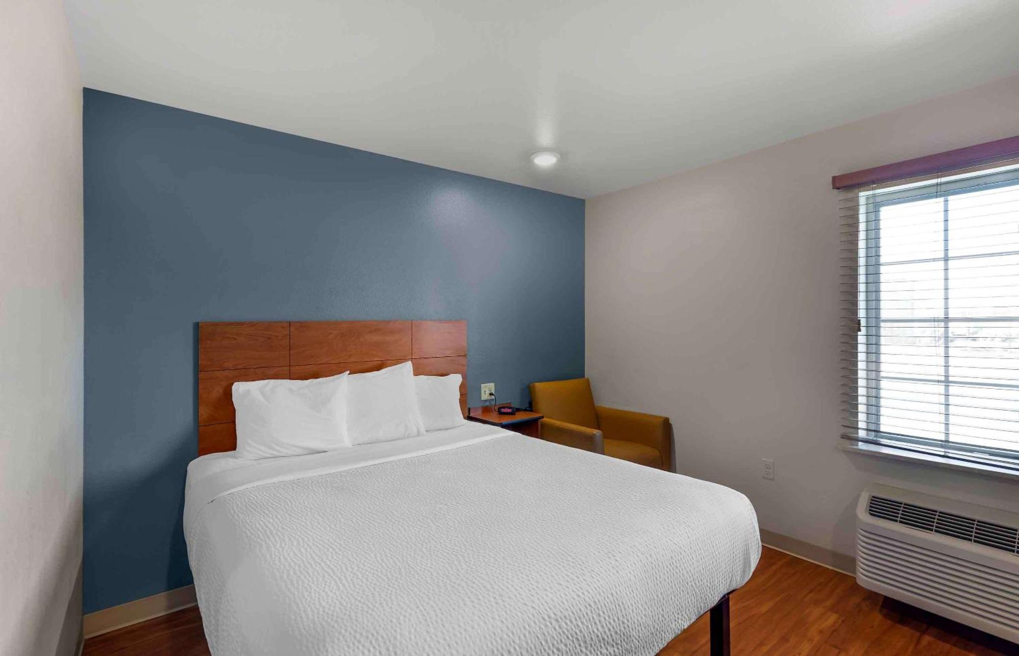 Extended Stay America Suites - Denver - Airport Аурора Екстериор снимка