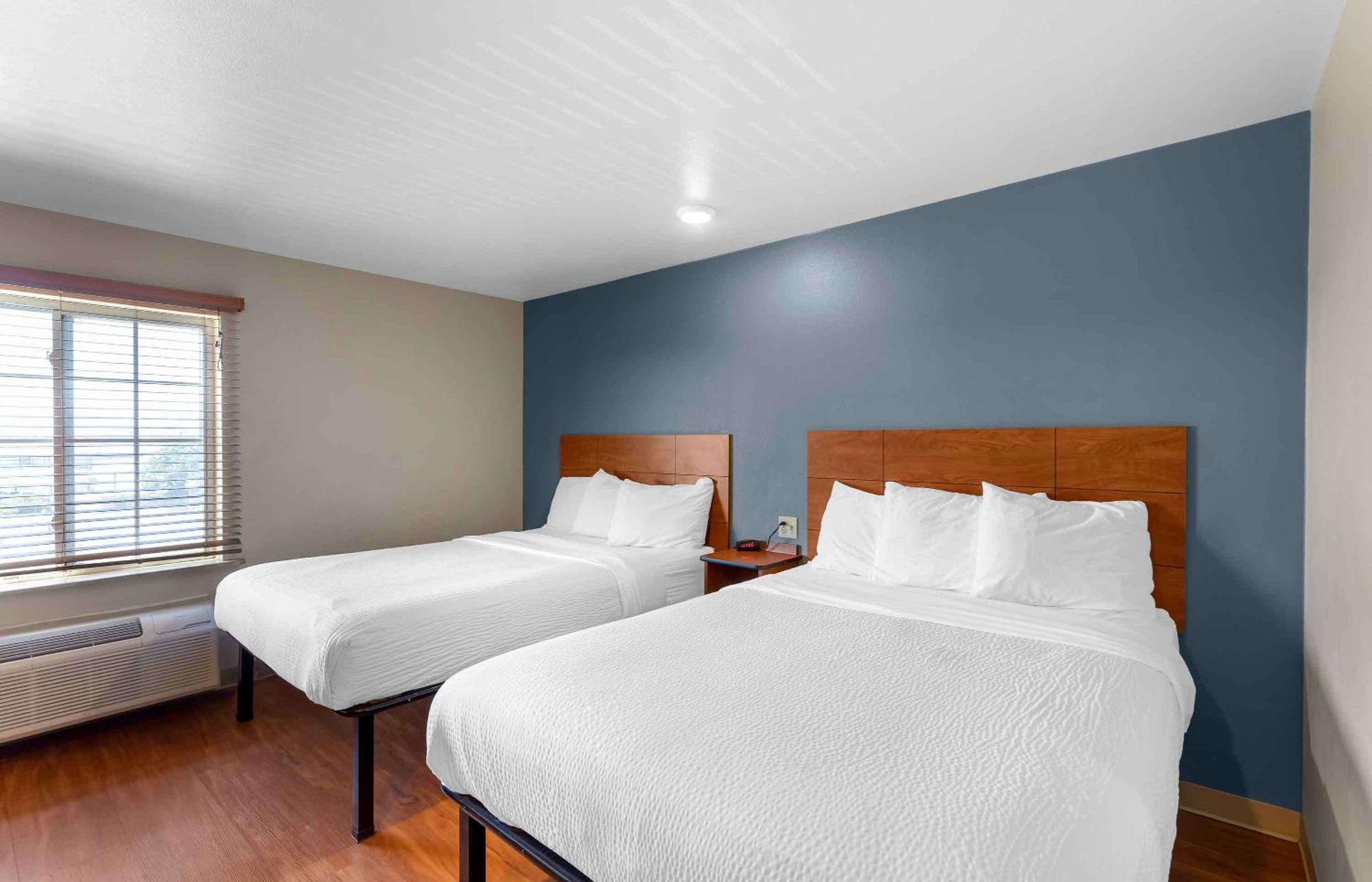 Extended Stay America Suites - Denver - Airport Аурора Екстериор снимка