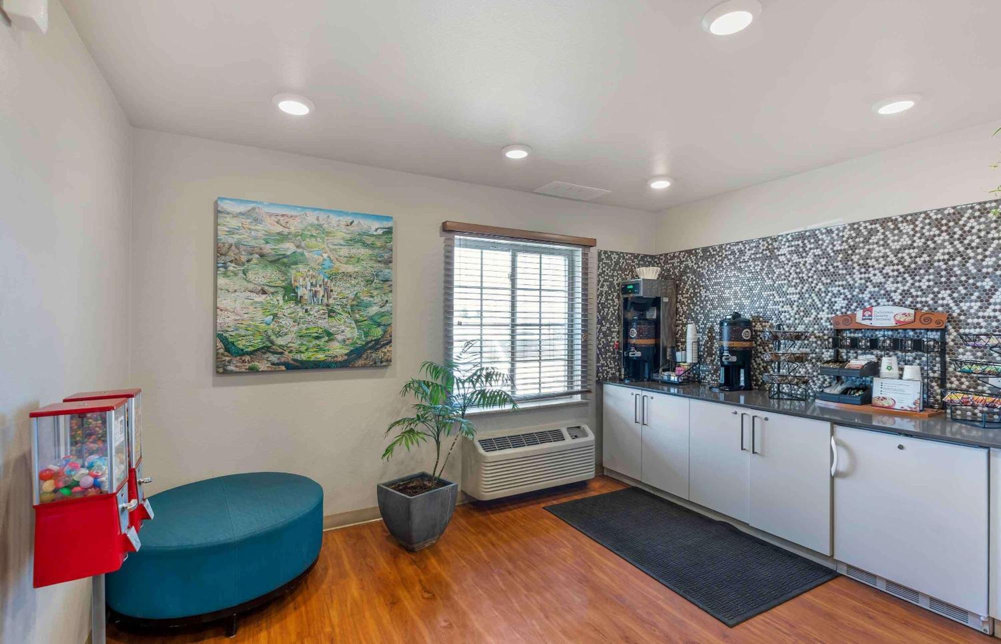 Extended Stay America Suites - Denver - Airport Аурора Екстериор снимка